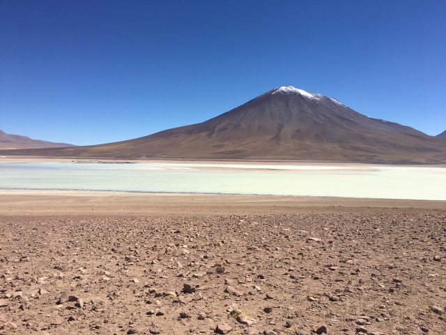 Images of Bolivia
