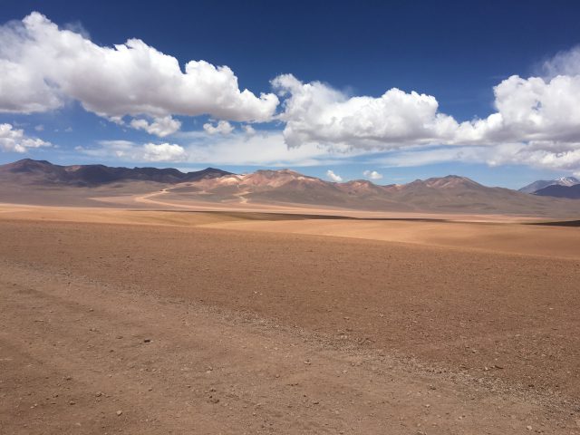 Images of Bolivia