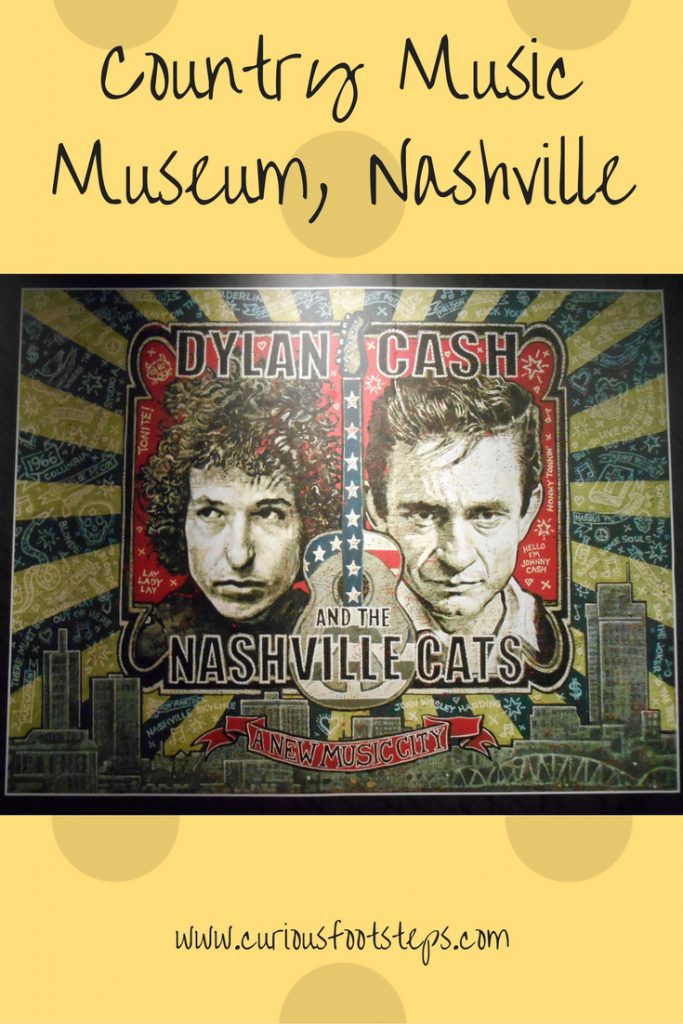 Country Music Museum, Nashville