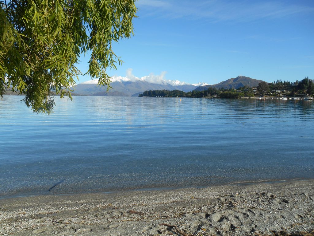 Lake Wanaka