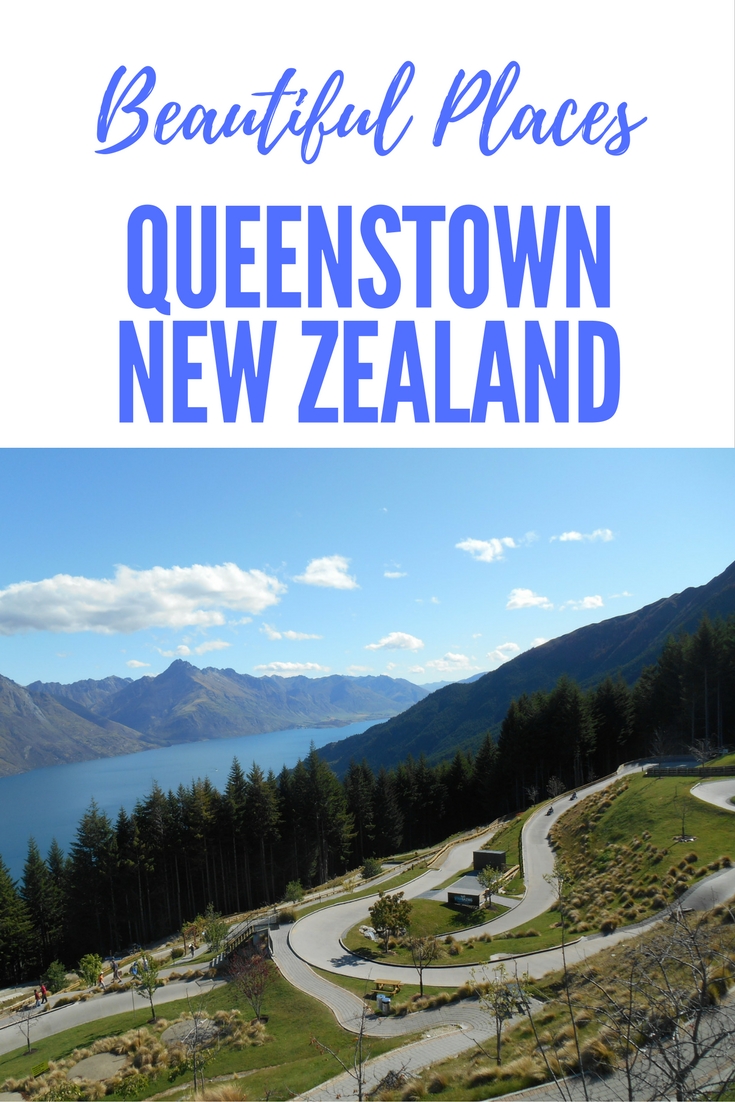 Queenstown, New Zealand