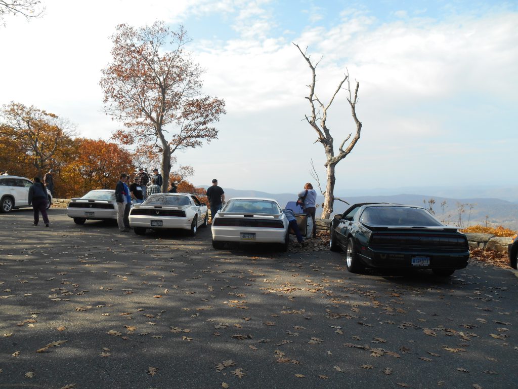 Skyline Drive