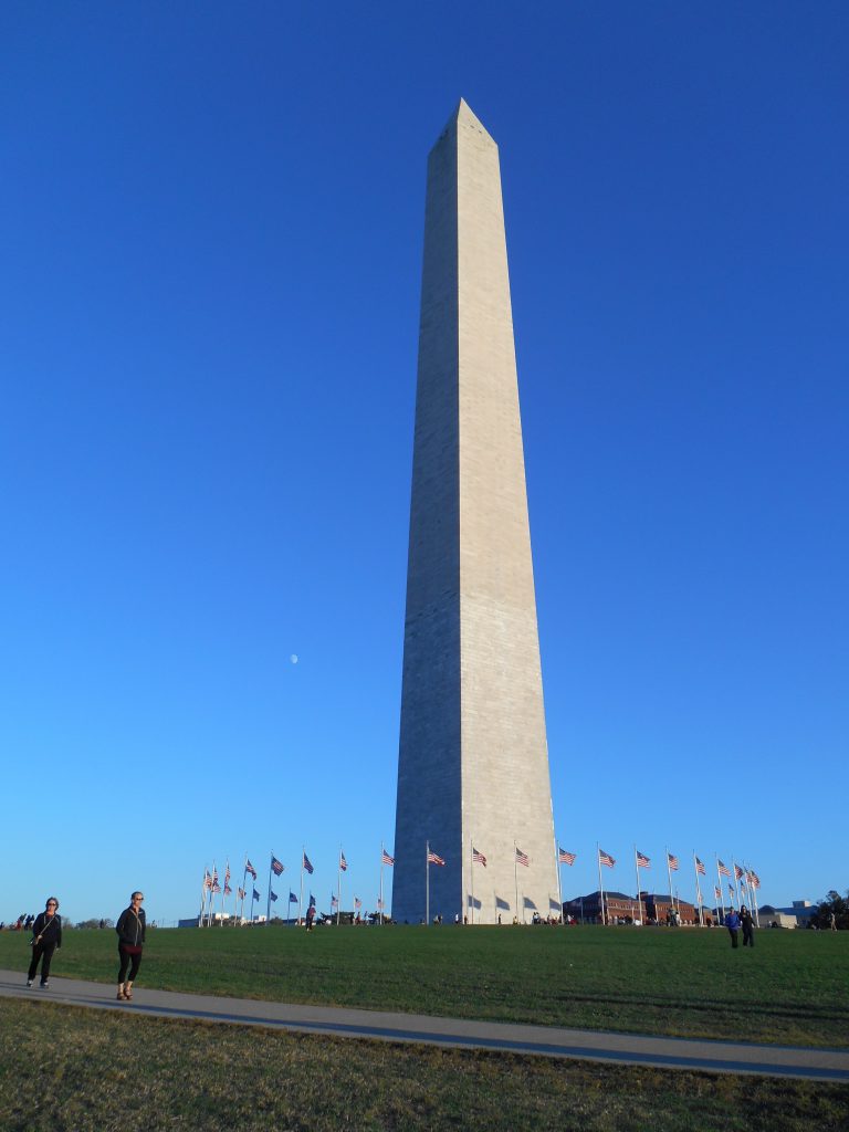 Washington Monument