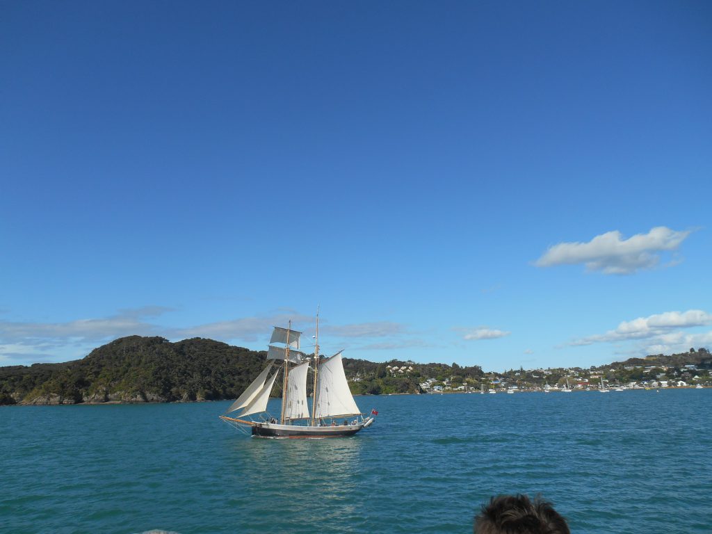 Bay of Islands