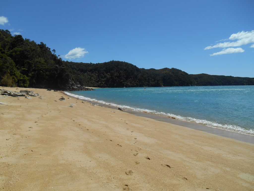 Abel Tasman National Park