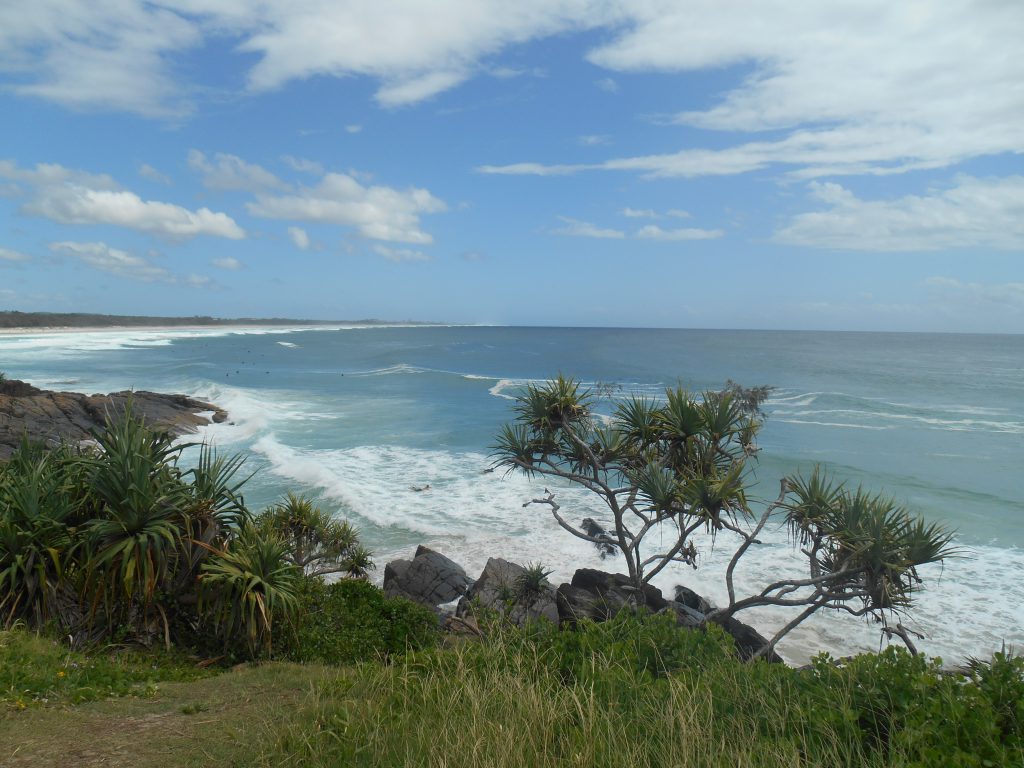 Cabarita Beach