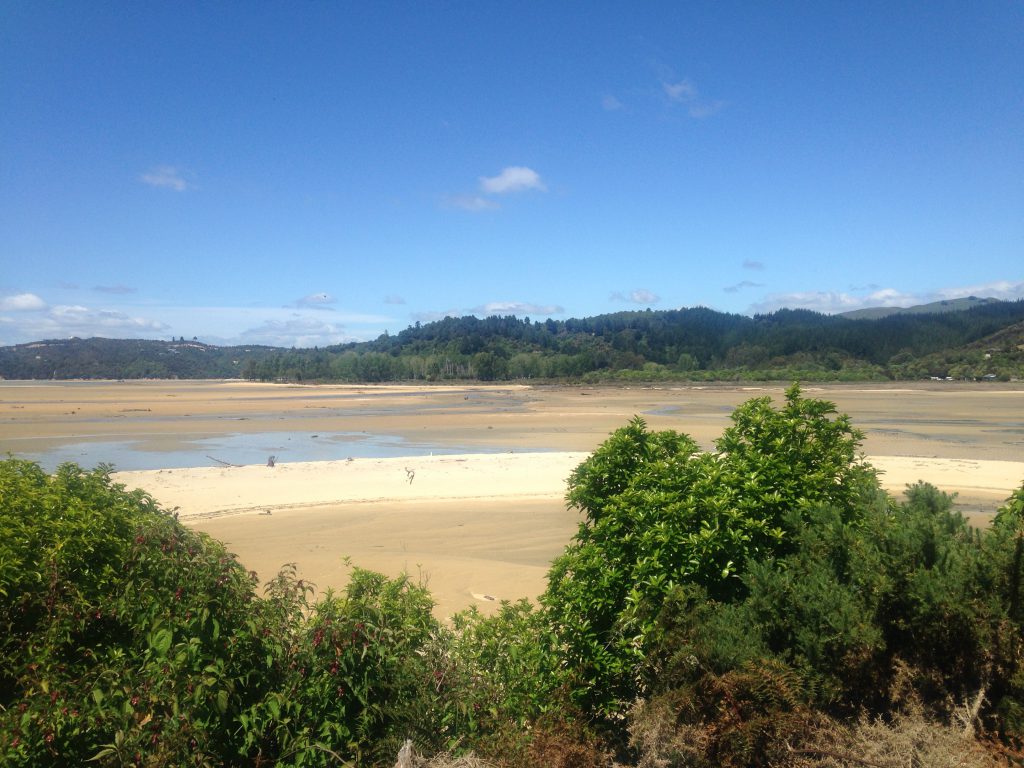 Abel Tasman National Park