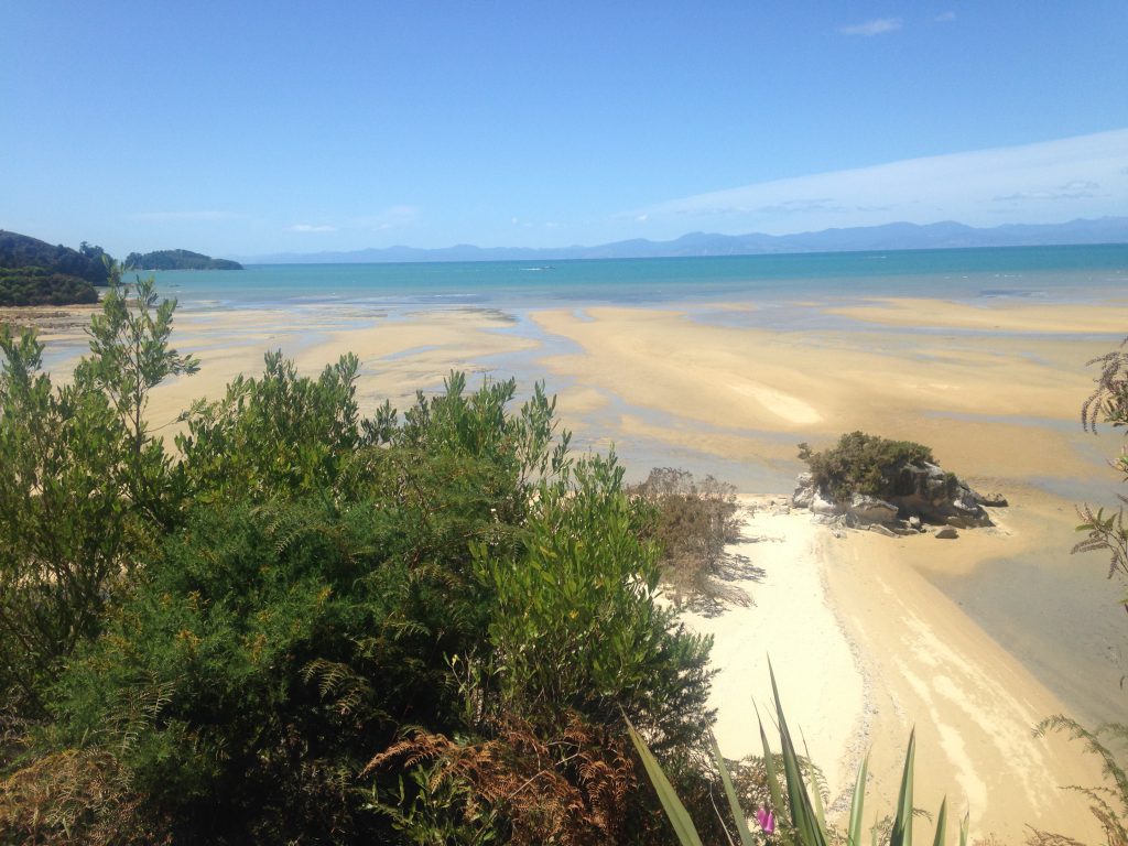 Abel Tasman National Park