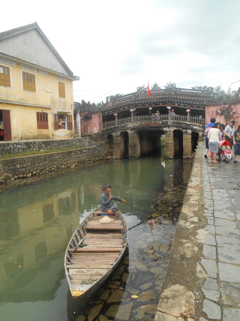 Vietnam Bicycle Tour