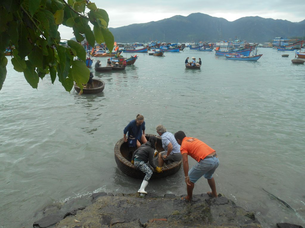 Vietnam Bicycle Tour