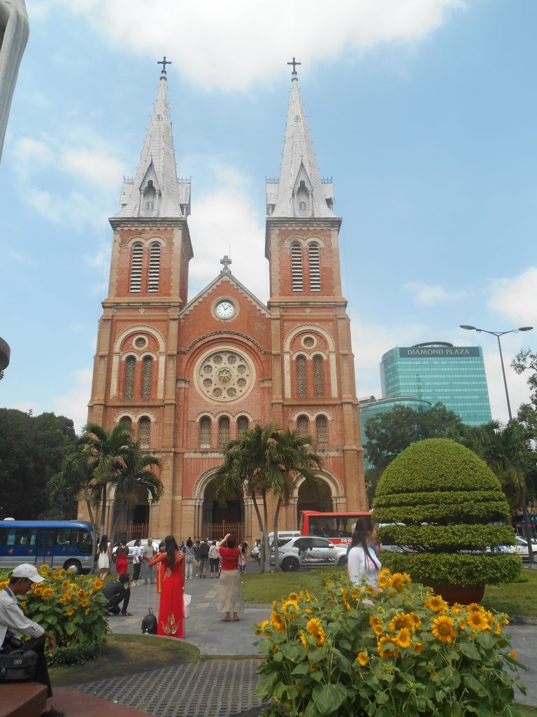 Vietnam Bicycle Tour