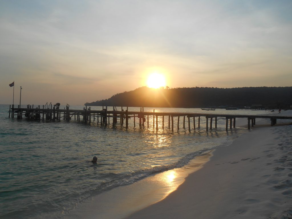 Koh Rong, Cambodia