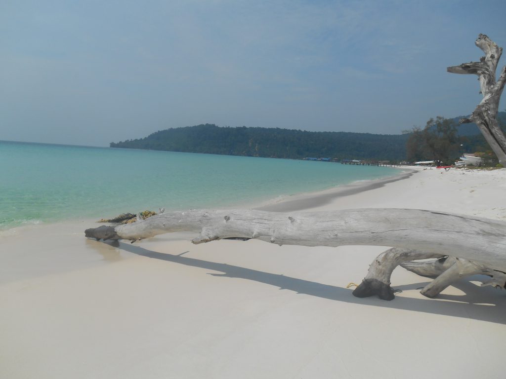 Koh Rong, Cambodia