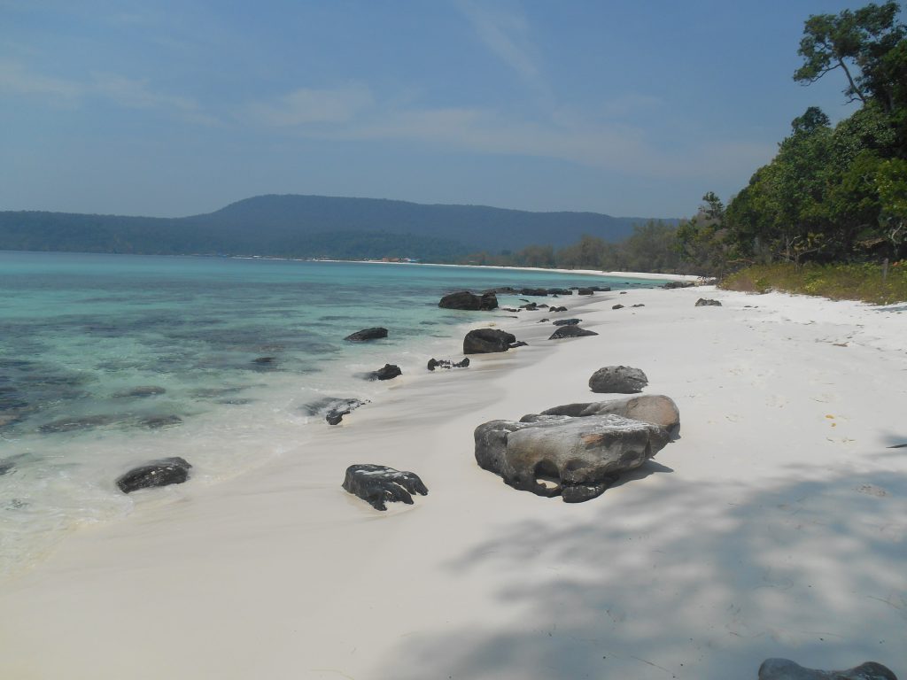 Koh Rong, Cambodia