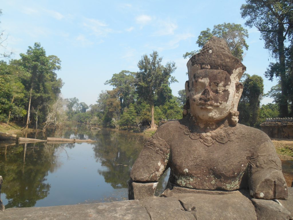 Angkor Thom