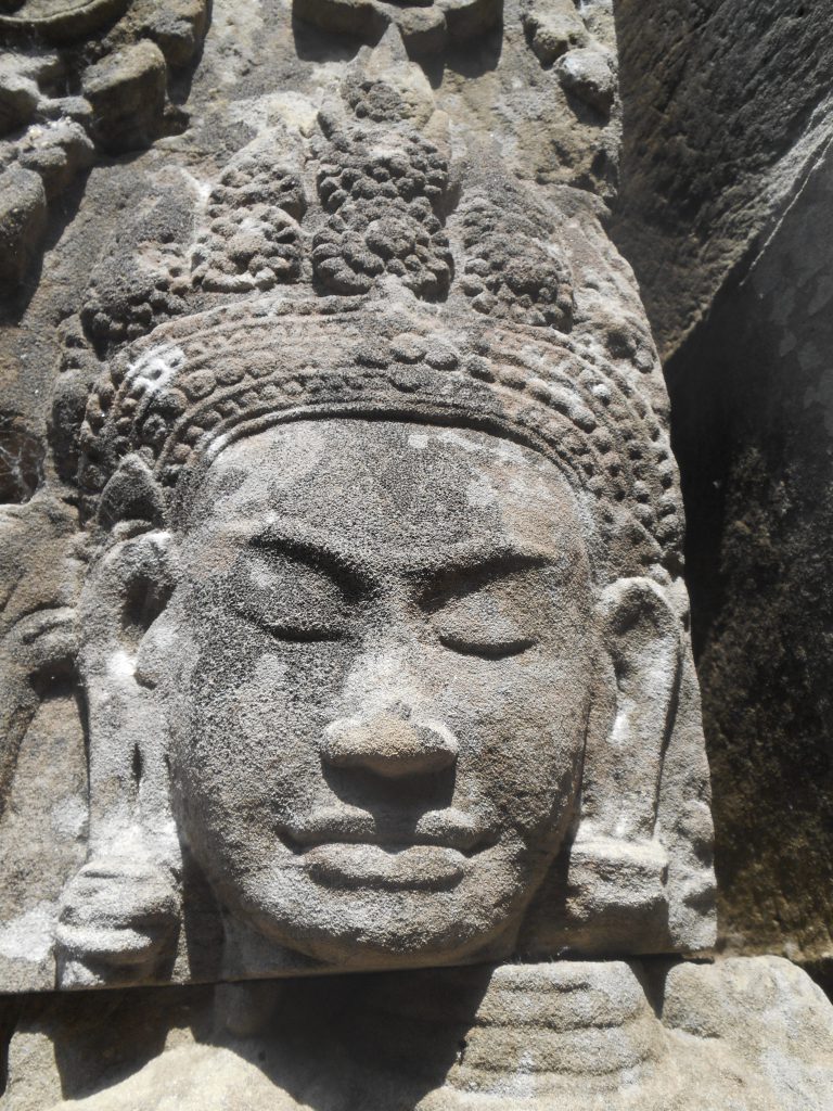 Preah Khan