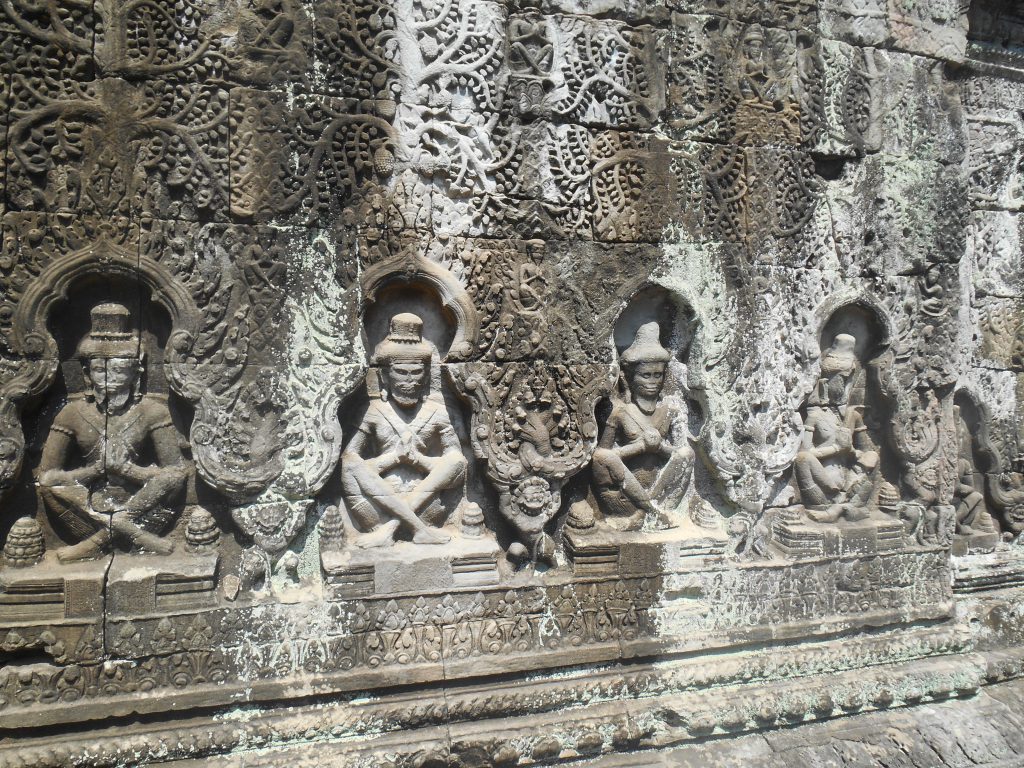 Preah Khan