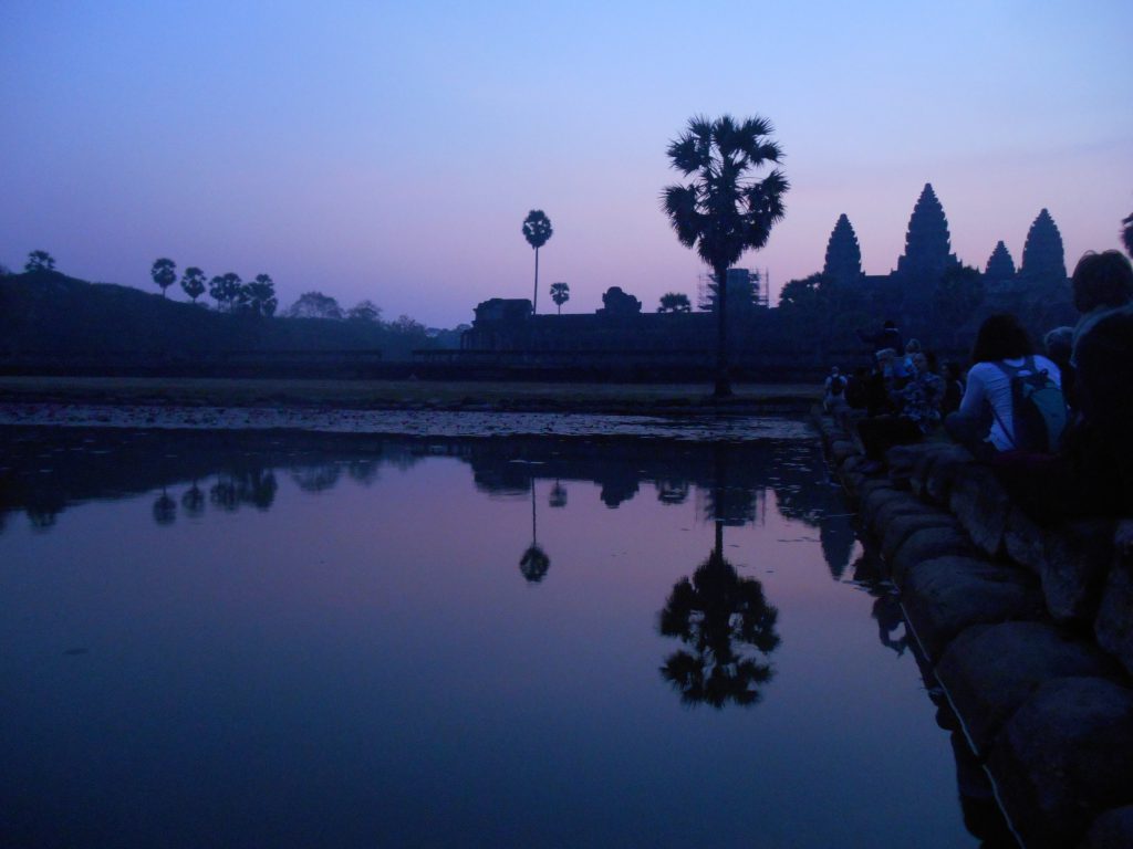 Angkor Wat