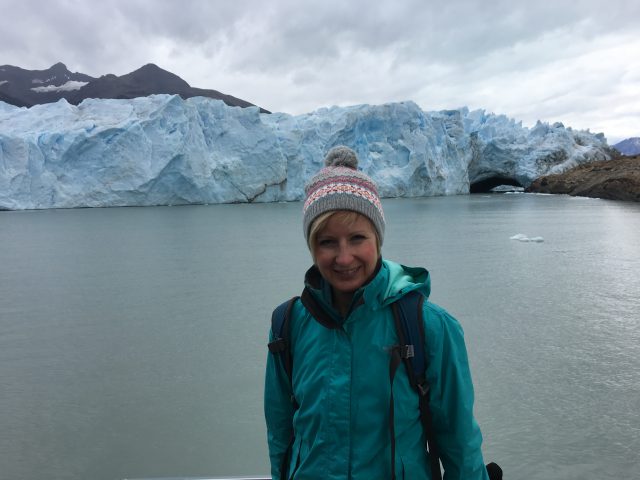 Los Glaciares National Park Argentina