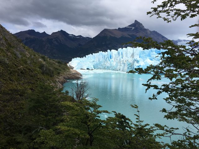 Los Glaciares National Park Argentina