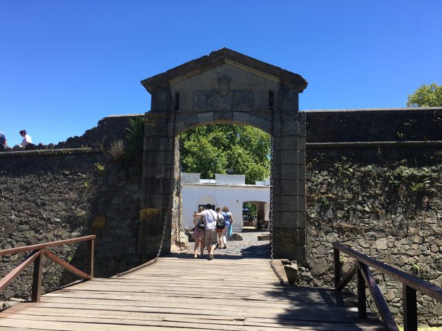 Colonia del Sacramento, Uruguay