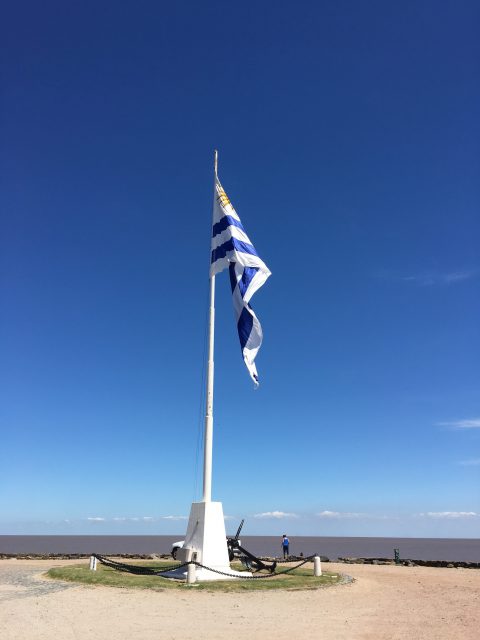 Colonia del Sacramento, Uruguay