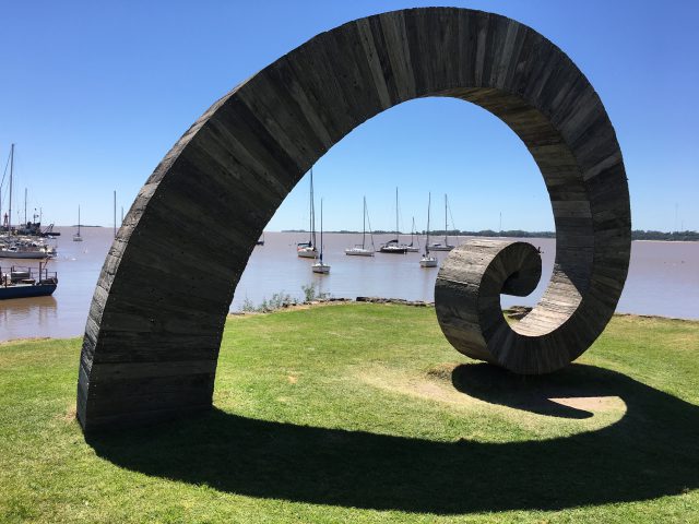 Colonia del Sacramento, Uruguay