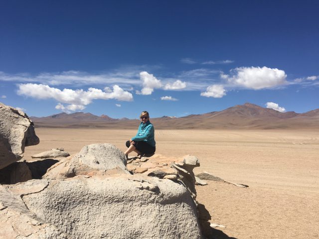 Bolivian Salt Flats Tours