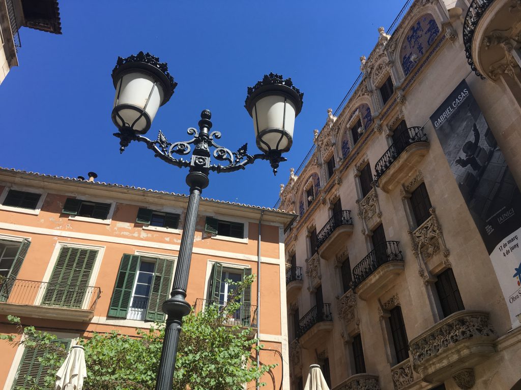 Hidden Gems and Gothic Stunners - Things to do in Palma, Mallorca