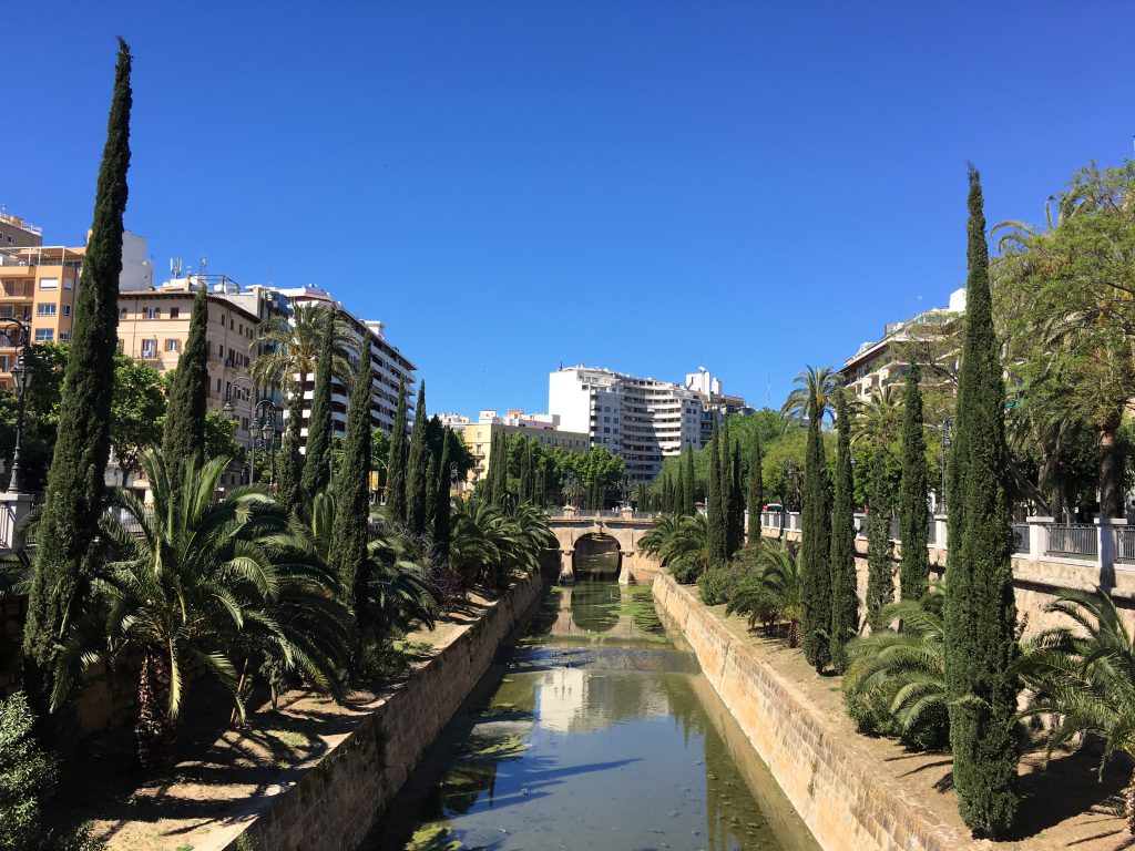 Hidden Gems and Gothic Stunners - Things to do in Palma, Mallorca