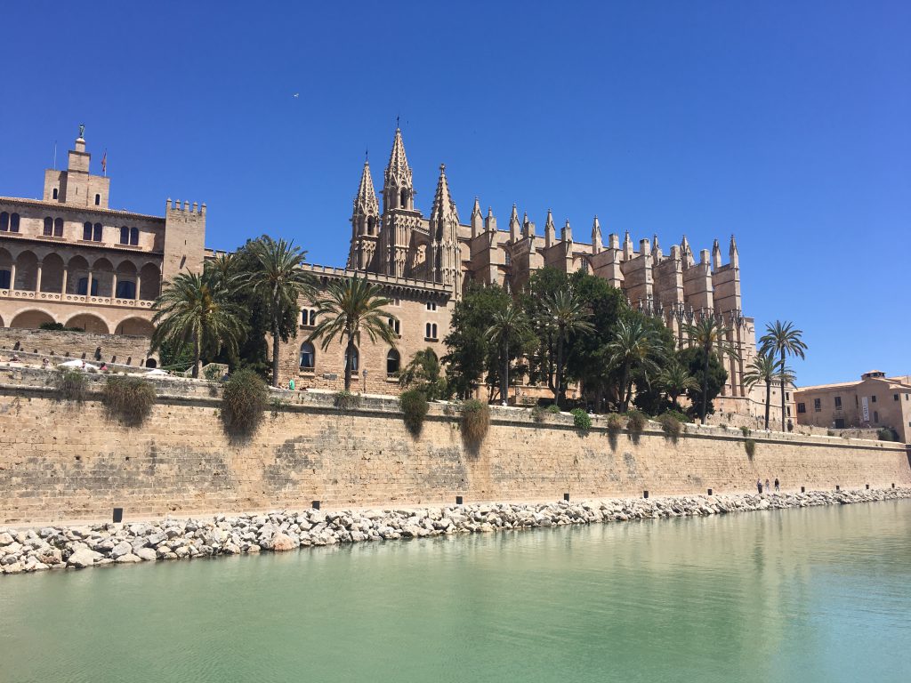 Hidden Gems and Gothic Stunners - Things to do in Palma, Mallorca