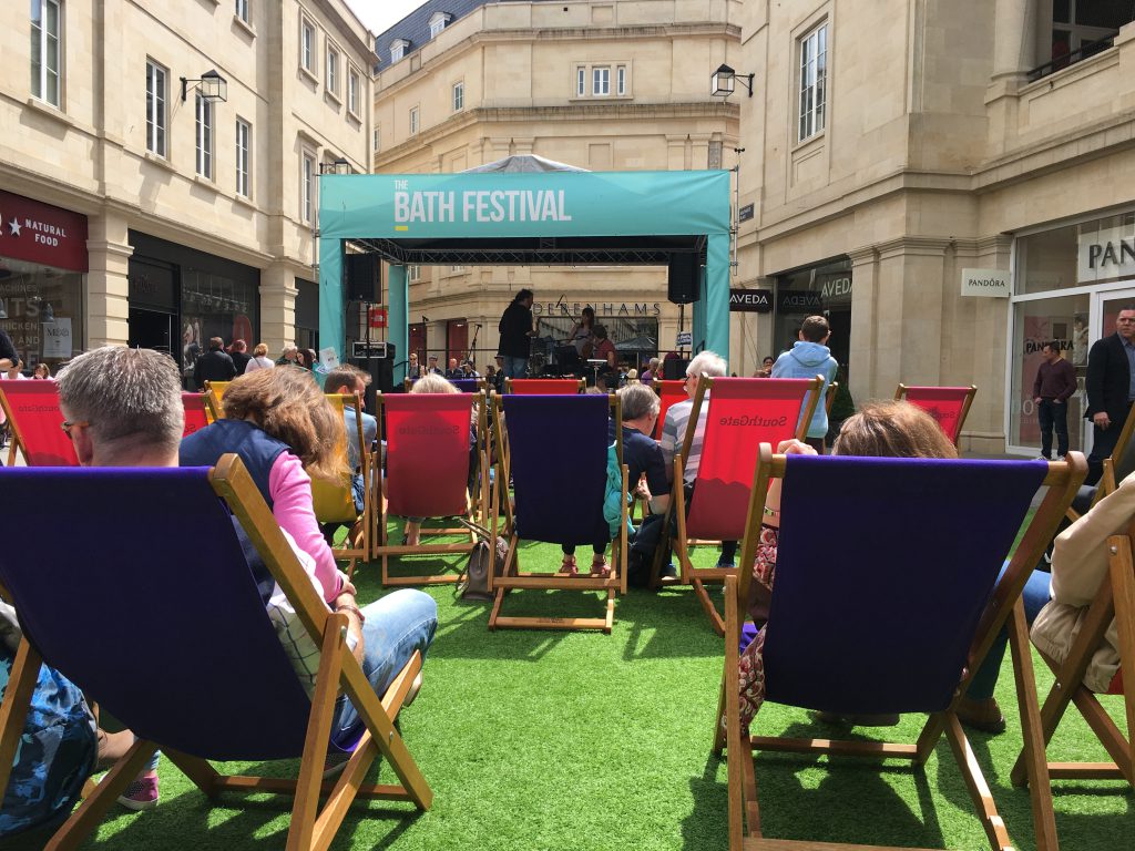 Bath Festival