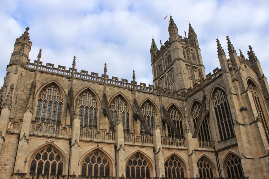 Bath Abbey