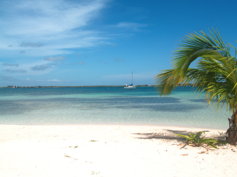 Utila, Bay Islands