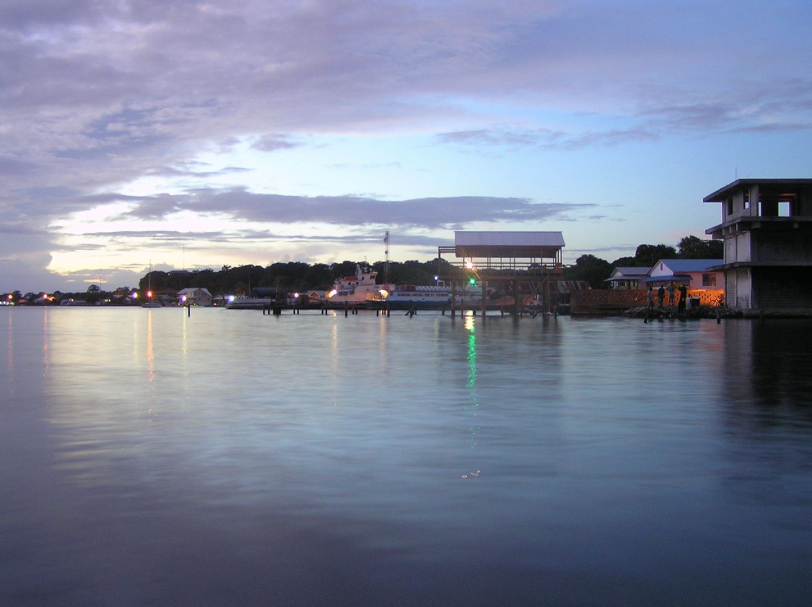 Utila, Bay Islands