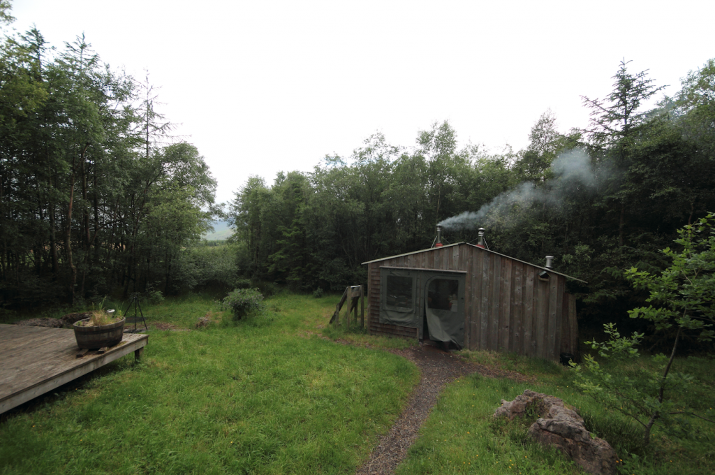 A Holiday in the Lake District