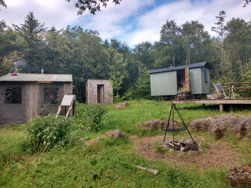 A Holiday in the Lake District