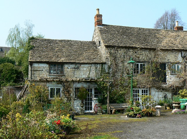 The Most Haunted Places in England to Visit for Halloween