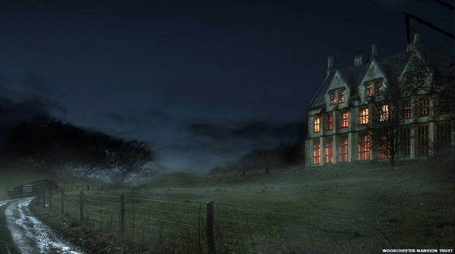 The Most Haunted Places in England to Visit for Halloween