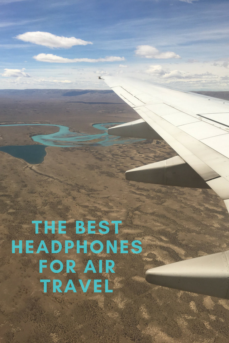 best headphones for air travel - bose noise cancelling wireless headphones