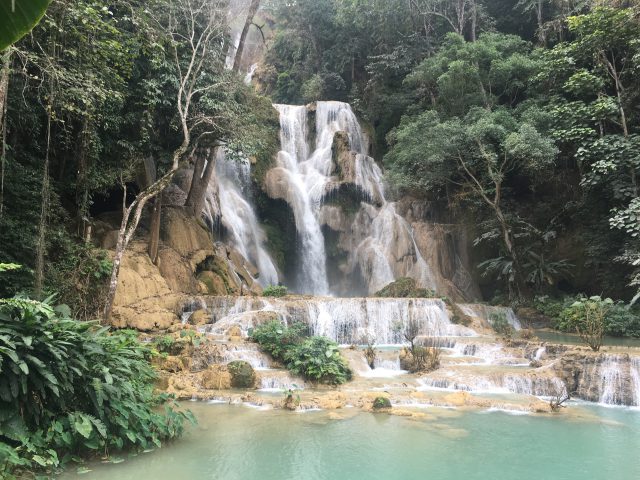 7 Reasons Why You'll Love Luang Prabang, Laos