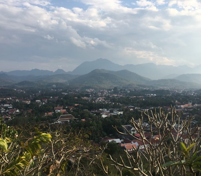 7 Reasons Why You’ll Love Luang Prabang, Laos